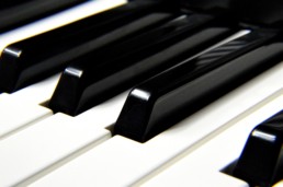 Piano Music Medicine