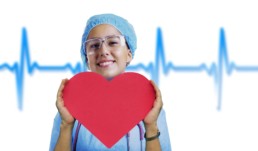 Nurse heart